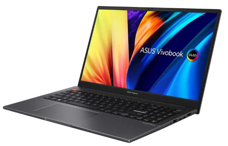 Ноутбук Asus K3502ZA-L1534 (90NB0WK2-M00WX0) Indie Black