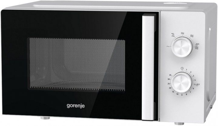 Мікрохвильова піч GORENJE MO20E1WH