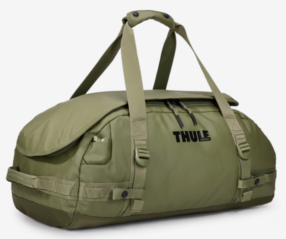 Дорожня сумка Thule Chasm Duffel 40L TDSD-302 Olivine