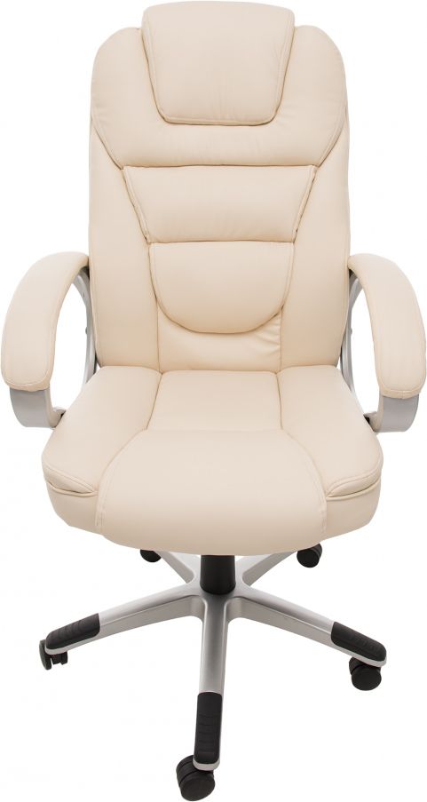 Крісло GT Racer X-2852 Classic Cream