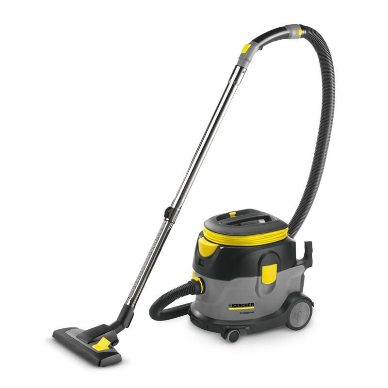 Професійний пилосос Karcher T 15/1 Hepa (1.355-235.0)