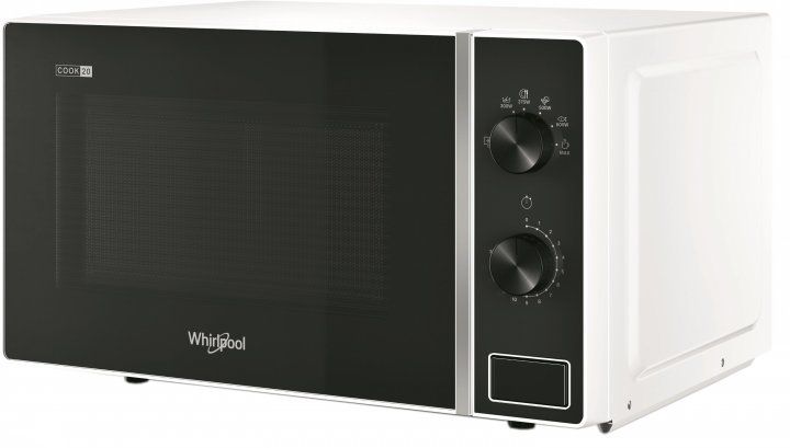 Мікрохвильова піч WHIRLPOOL MWP 101 W