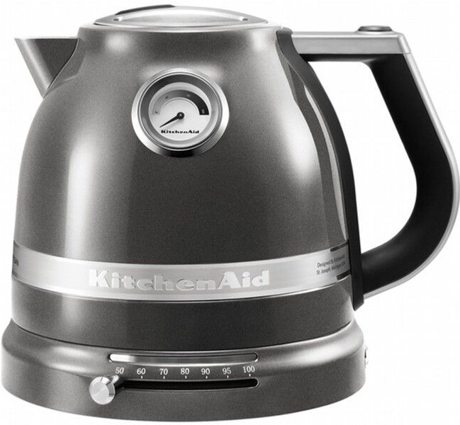 Електрочайник KitchenAid Artisan 5KEK1522EMS