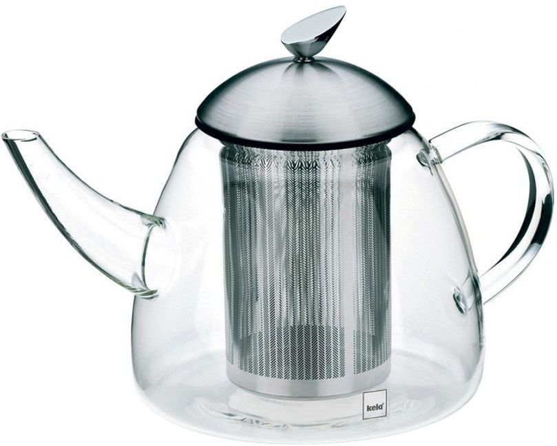 Заварювальний чайник Kela Aurora 1.3 л (16940)