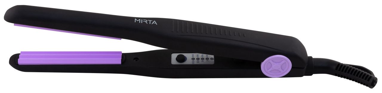 Щипці для волосся MIRTA HS-5125V прикореневий об’єм