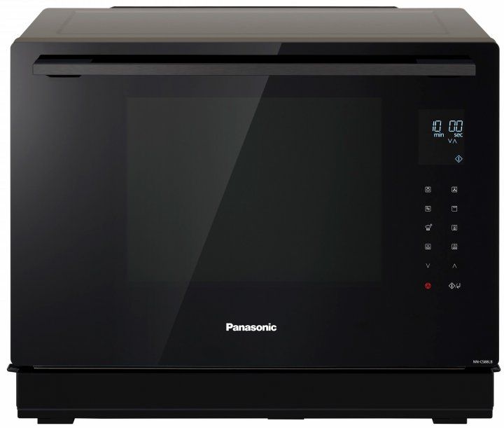 Мікрохвильова піч Panasonic NN-CS89LBZPE