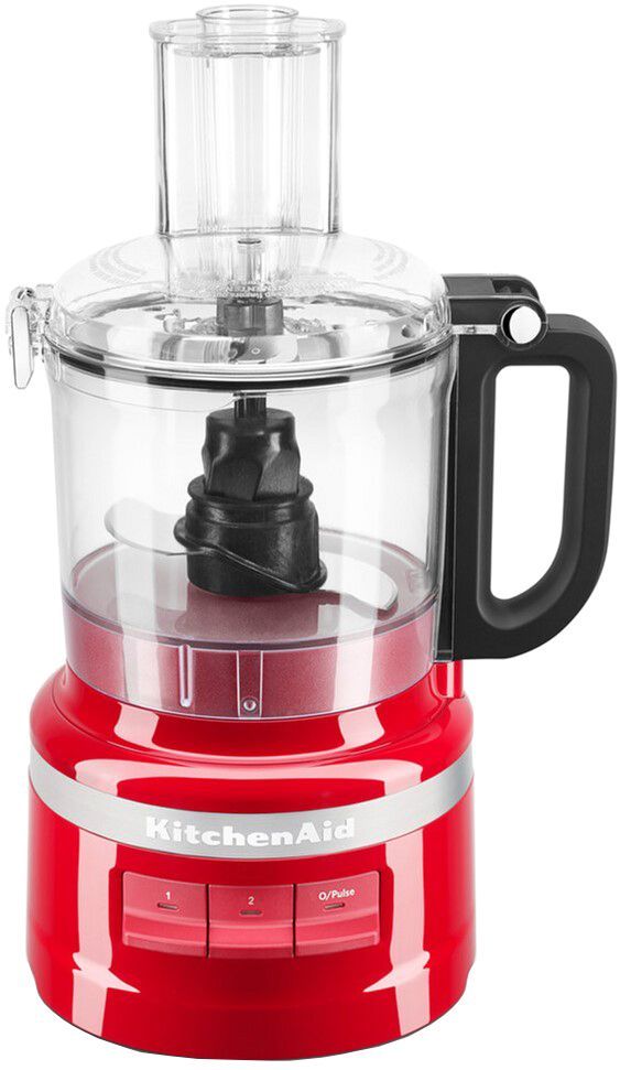 Кухонний комбайн KitchenAid 5KFP0719EAC кремовий