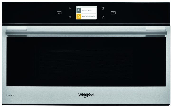 Вбудована мікрохвильова піч WHIRLPOOL W9 MD260 IXL