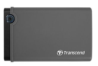 Зовнішня кишеня для SSD/HDD Transcend Case StoreJet TS0GSJ25CK3 2.5"