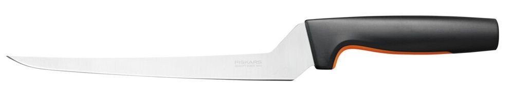 Fiskars Кухонний ніж філейний Functional Form, 21.6 см