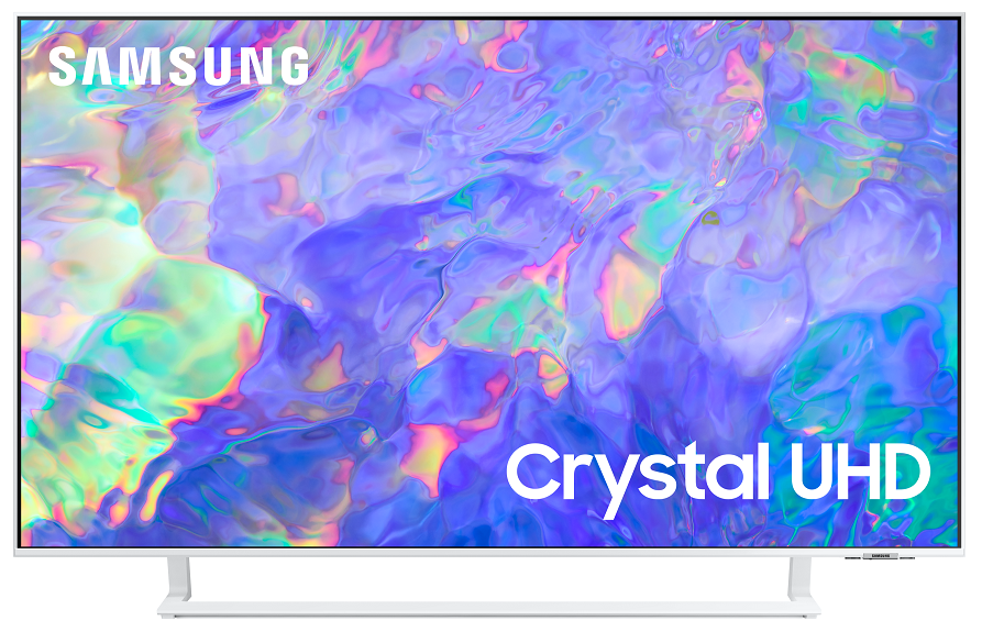 LED-телевізор Samsung UE43CU8510UXUA