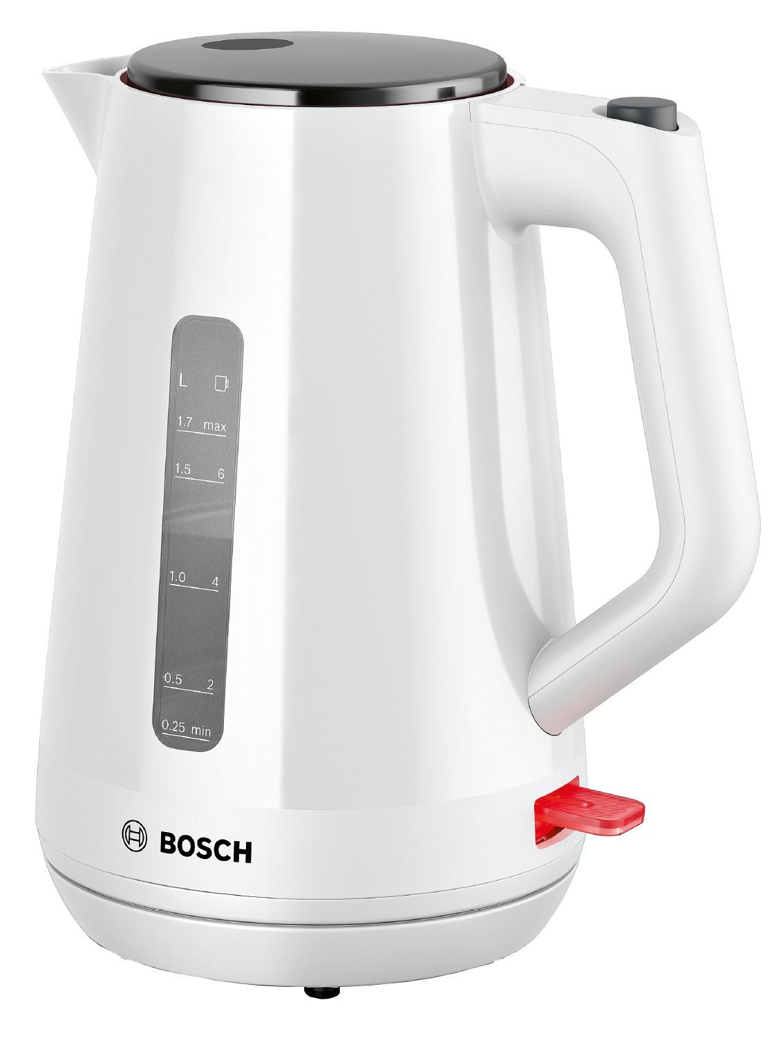 Чайник Bosch MyMoment TWK1M121