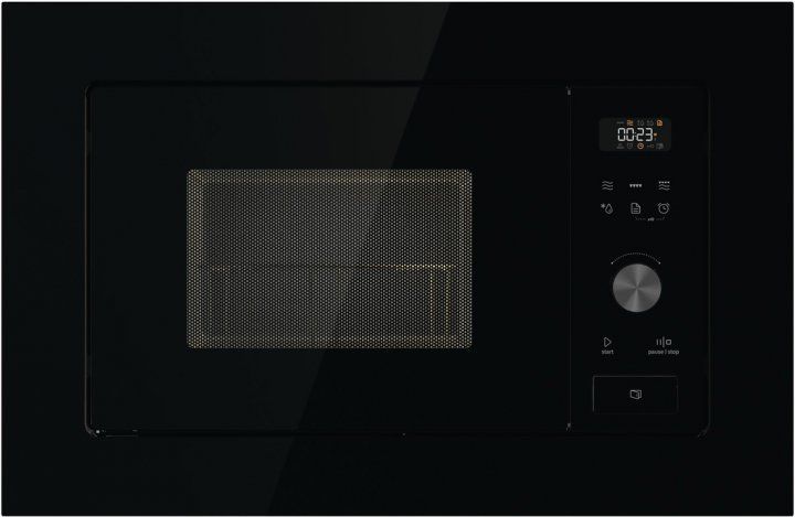 Вбудована мікрохвильова піч Gorenje BM201AG1BG