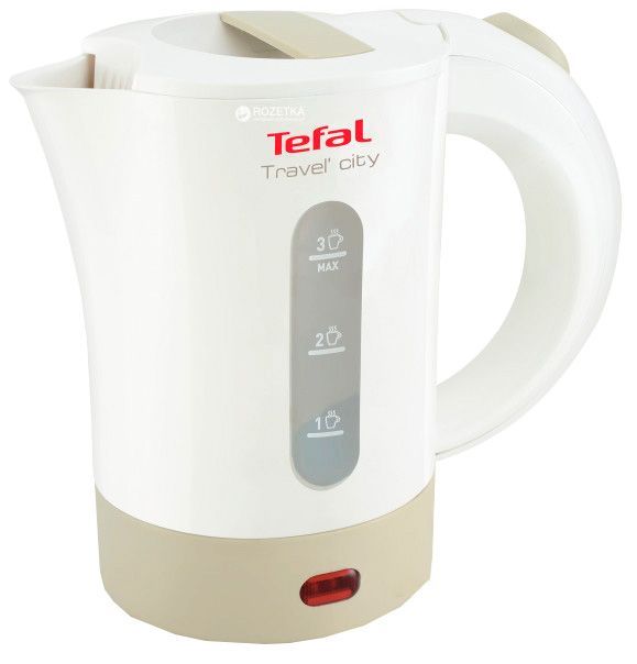 Електрочайник TEFAL KO120130