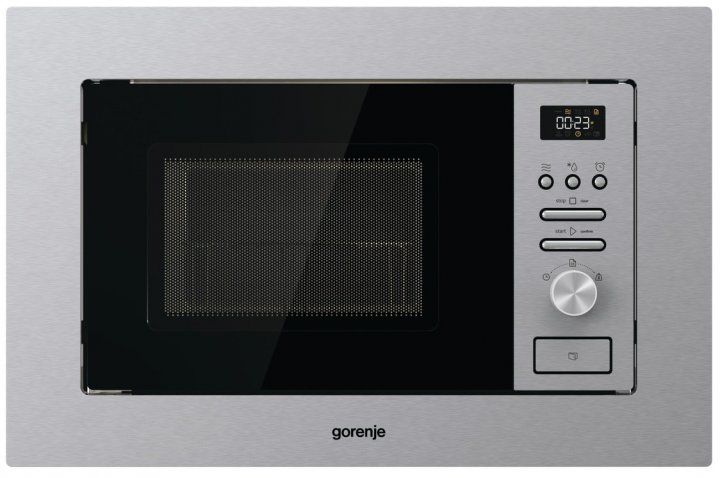 Вбудована мікрохвильова піч Gorenje BMI201AG1X