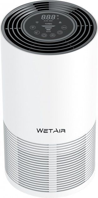 Очисник повітря WETAIR WAP-35