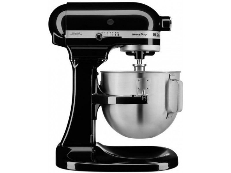 Кухонна машина KitchenAid 5KPM5EOB