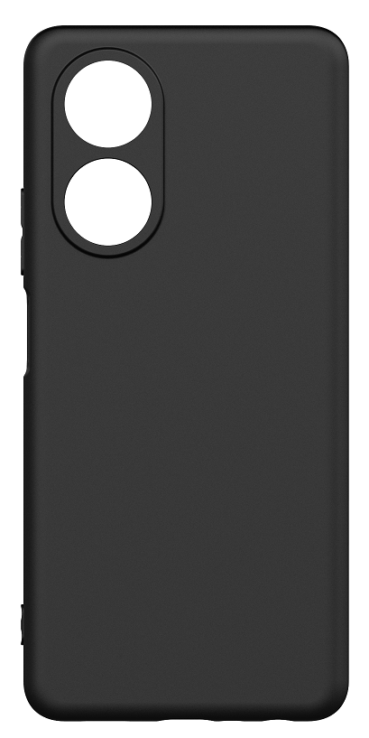 Чохол OPPO A58 5G protective case Black