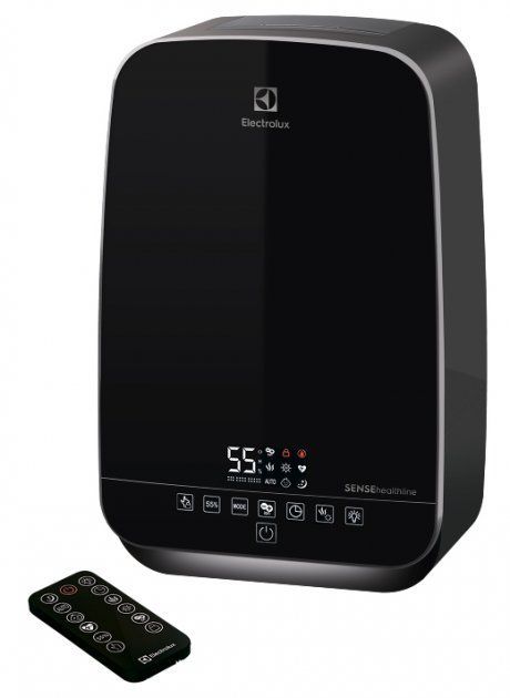 Зволожувач повітря ELECTROLUX EHU-3310D