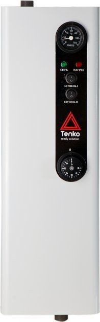 Котел електричний TENKO економ 4,5 кВт 380V (КЕ 4,5_380)