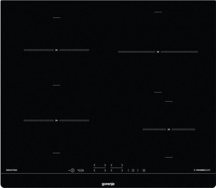 Варильна поверхня індукційна Gorenje IT641BSC7