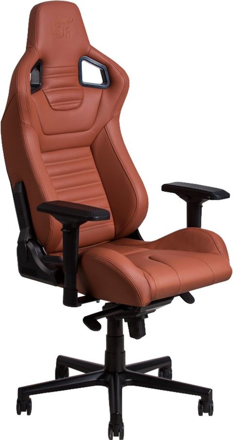 Геймерске крісло GT RACER X-8005 BROWN