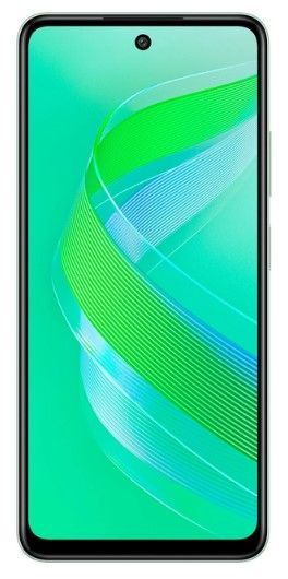 Смартфон Infinix Smart 8 X6525 4/64GB Crystal Green 