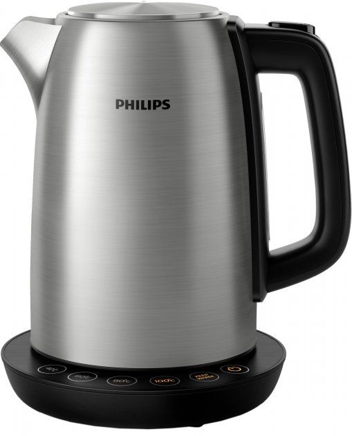 Електрочайник PHILIPS Avance Collection HD9359/90