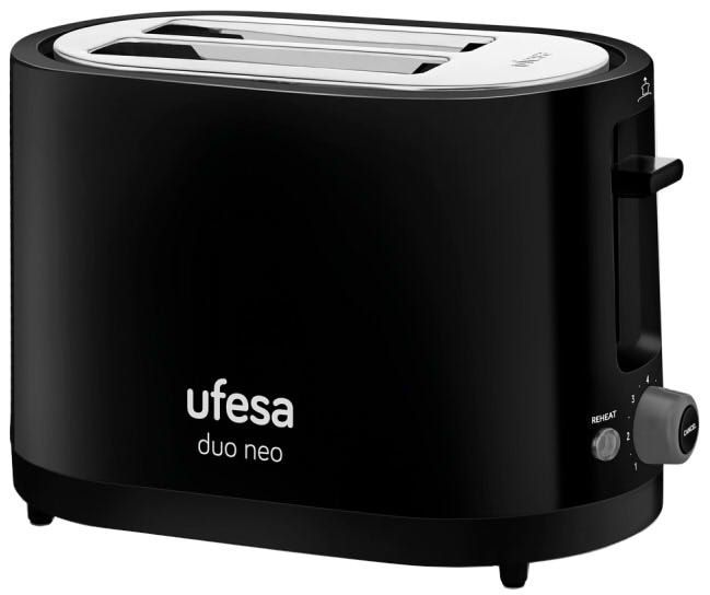 Тостер Ufesa TT7485 Duo Neo