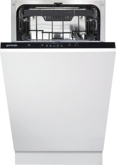 Вбудована посудомийна машина GORENJE GV 520 E10