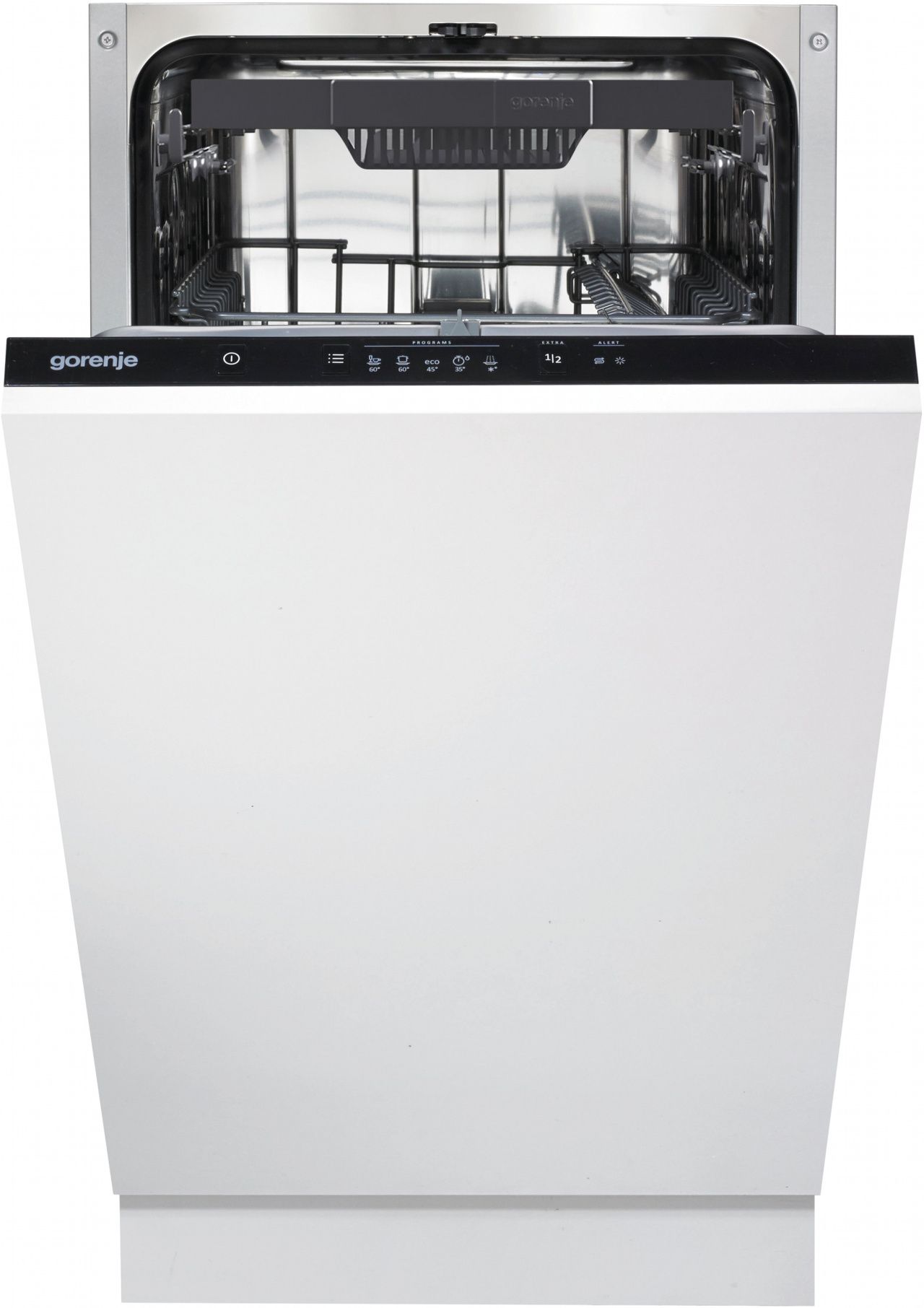 Вбудована посудомийна машина GORENJE GV 520 E11