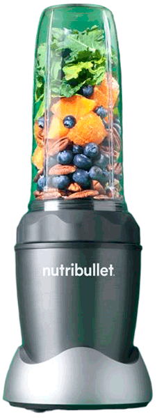 Блендер NutriBullet NB100DG Pro