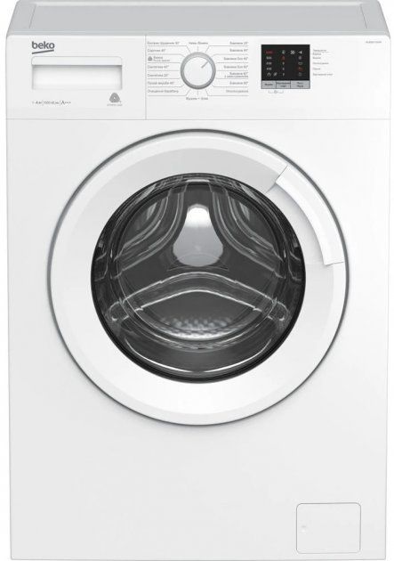 Пральна машина вузька BEKO WUE6511XWW