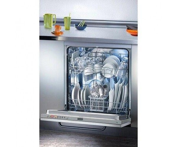 Посудомийна машина Franke FDW 613 E5P F (117.0611.672)