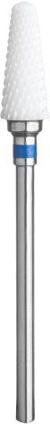 Фреза Kodi керамічна конус Ct704mK d.600 мм довжина робочої частини 14.00 мм хрестоподібна насічка (20061890) (ROZ6400228497)