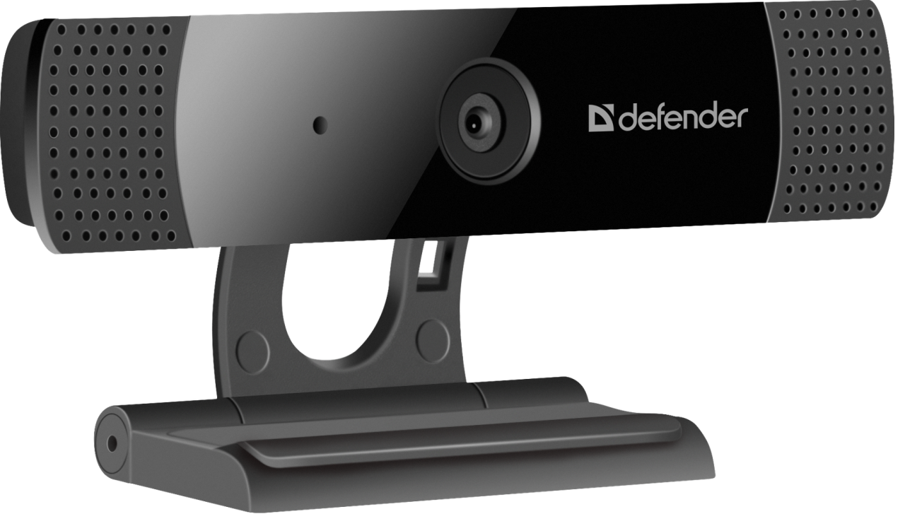 Веб-камера Defender G-lens 2599 FullHD 1080p (63199)
