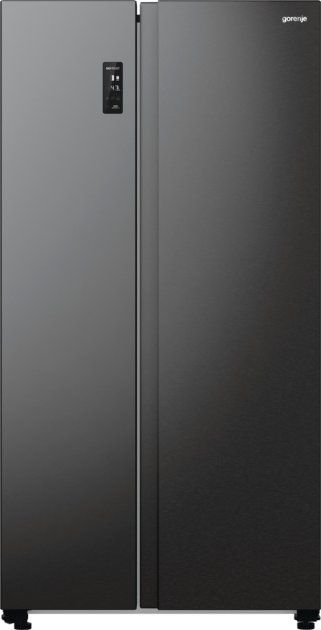 Холодильник GORENJE NRR9185EABXL