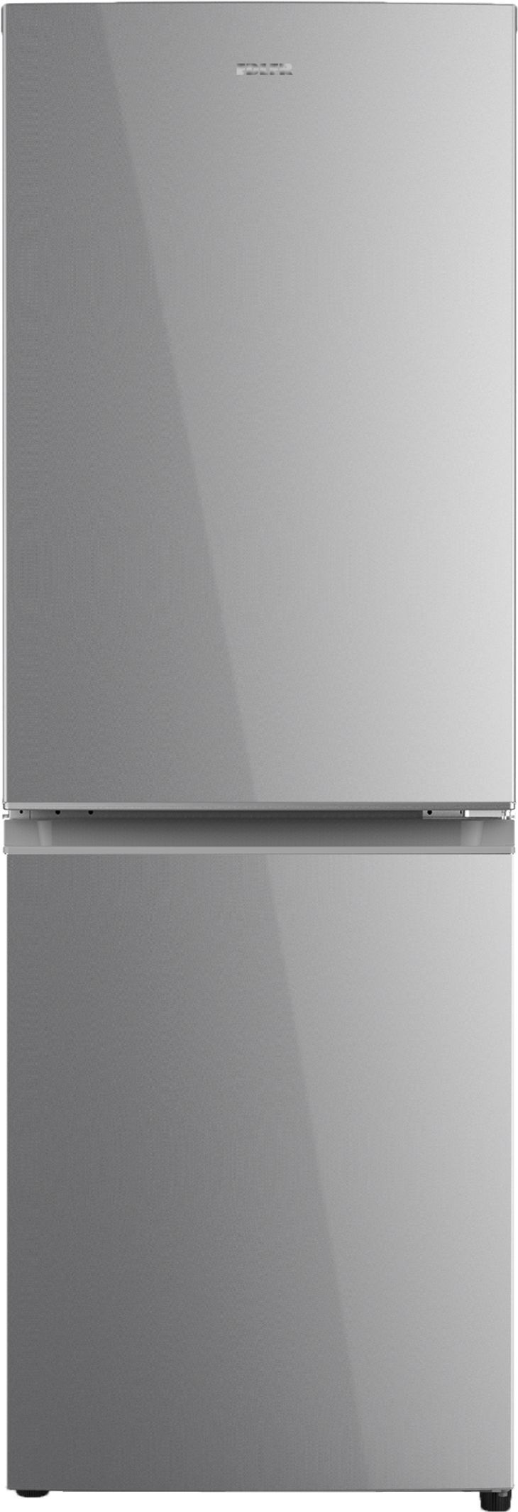 Двокамерний холодильник EDLER ED-405DIN