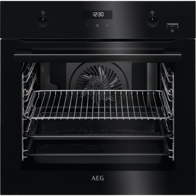 Духова шафа електрична AEG BER455120B