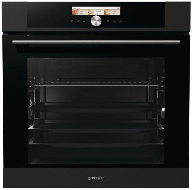 Духова шафа електрична Gorenje GP898B