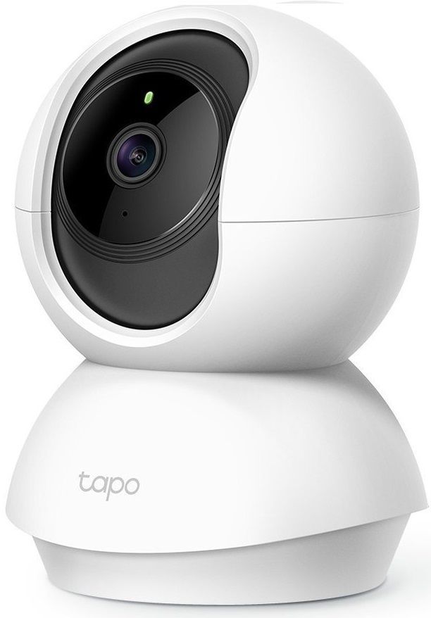 IP-камера відеоспостереження TP-Link Tapo TC70