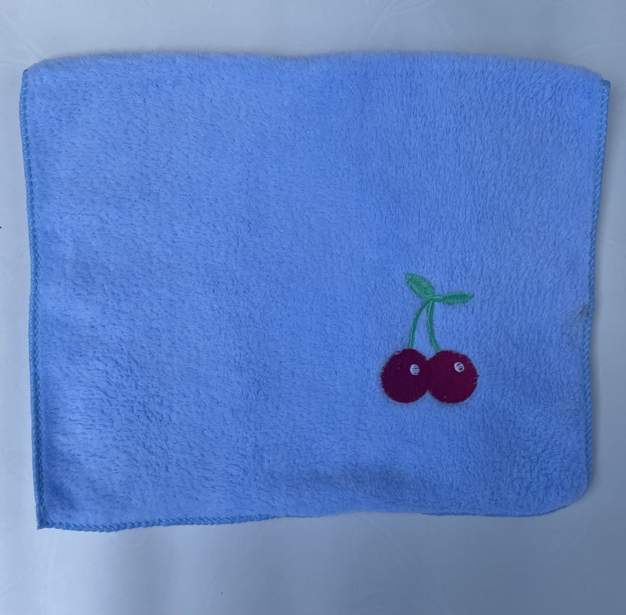 Рушник кухонний Idea Home Fruit Blue, 30х50 см