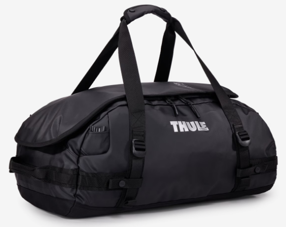 Дорожня сумка Thule Chasm Duffel 40L TDSD-302 Black