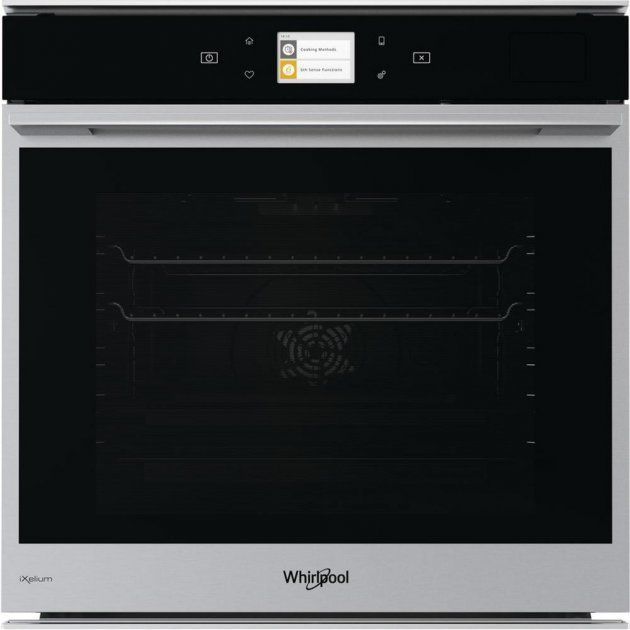 Духова шафа електрична WHIRLPOOL W9OM24MS2P