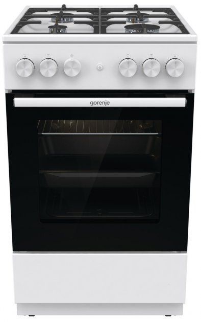 Плита газова Gorenje GG5A11WF