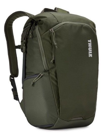 Рюкзак Thule EnRoute Camera Backpack 27L Dark Forest (TH3203905)