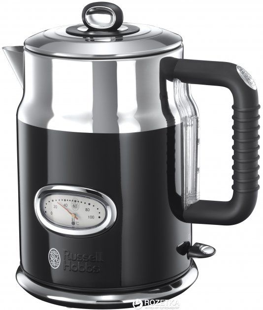 Електрочайник RUSSELL HOBBS 21671-70