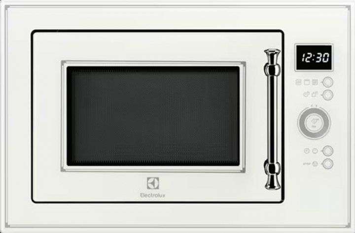 Вбудована мікрохвильова піч ELECTROLUX EMT25203C