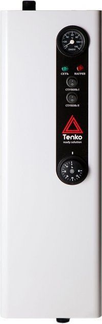 Котел електричний TENKO економ 10,5 кВт 380V (КЕ 10,5-380)