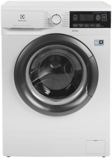 Пральна машина вузька ELECTROLUX EW6S327SUI